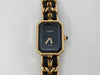 CHANEL Premiere L Q.B11554 Quartz Women's Watch