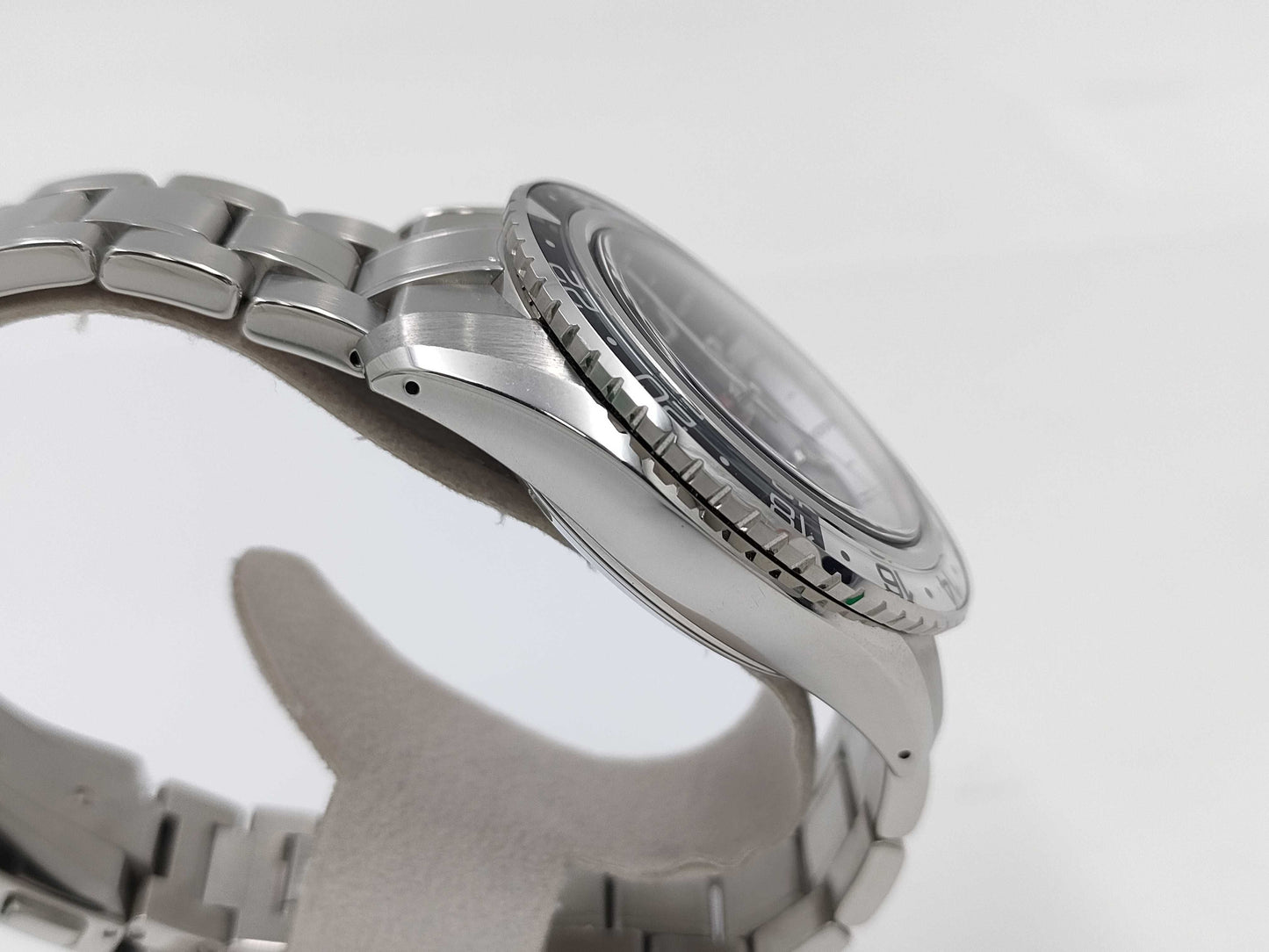 SEIKO SBGE277 9R66-0BK0 230032 Black Dial Men's Watch