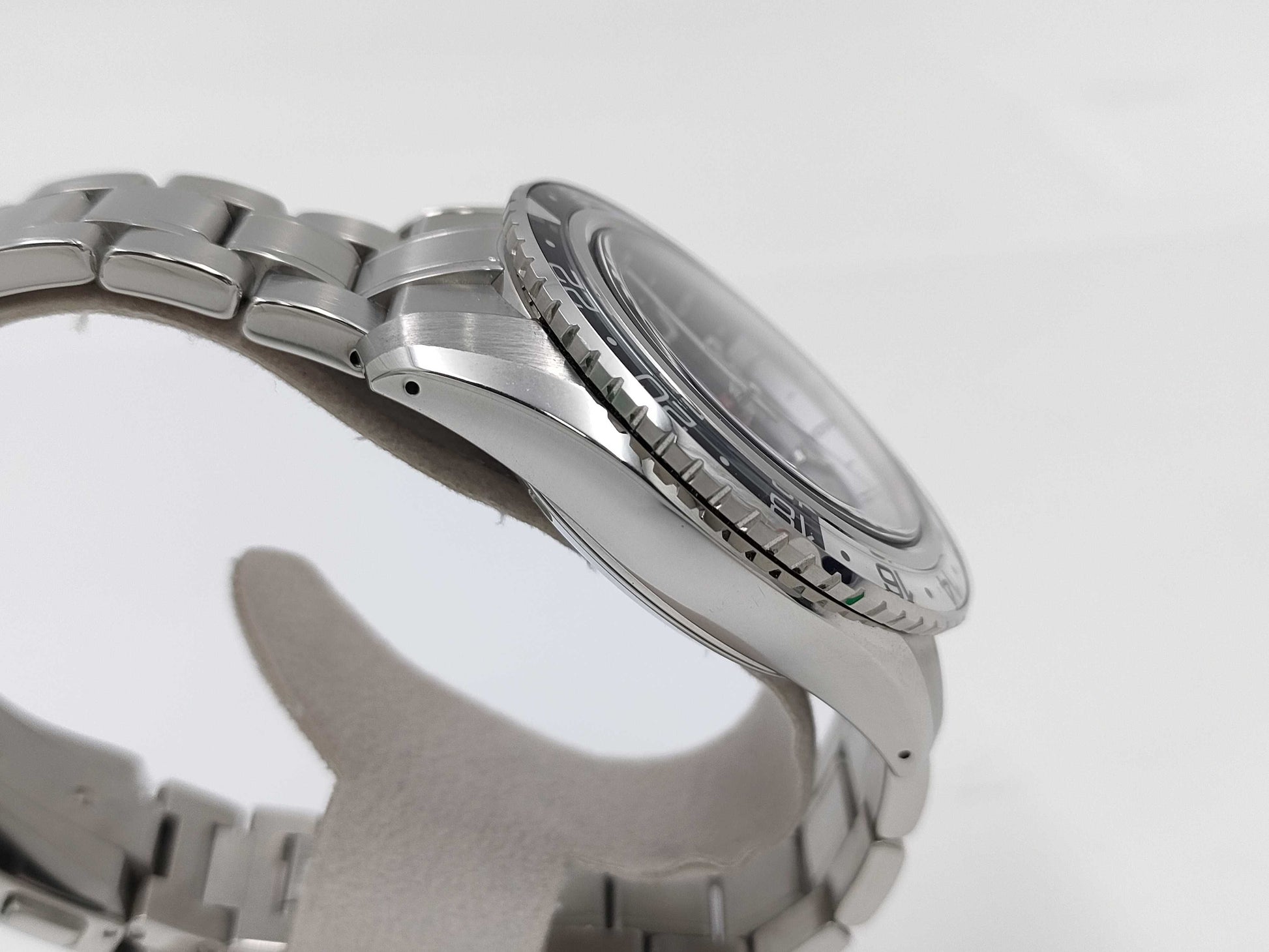 SEIKO SBGE277 9R66-0BK0 230032 Black Dial Men's Watch