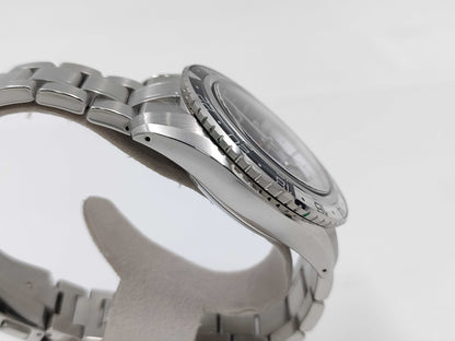 SEIKO SBGE277 9R66-0BK0 230032 Black Dial Men's Watch