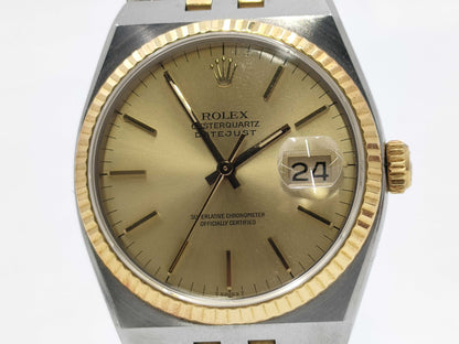 ROLEX 17013 9023284 Unworked Men's Watch