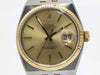 ROLEX 17013 9023284 Unworked Men's Watch