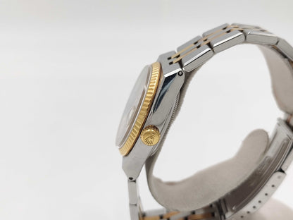 ROLEX 17013 9023284 Unworked Men's Watch