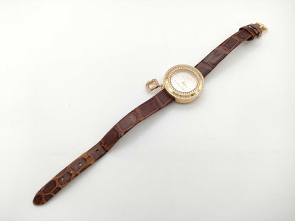 Van Cleef & Arpels Charm Watch VCAR029800 2575164 K18 Women's Watch