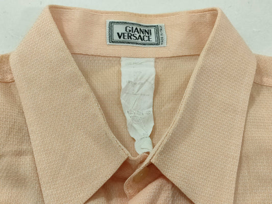 VERSACE Long Sleeve Shirt Shirt