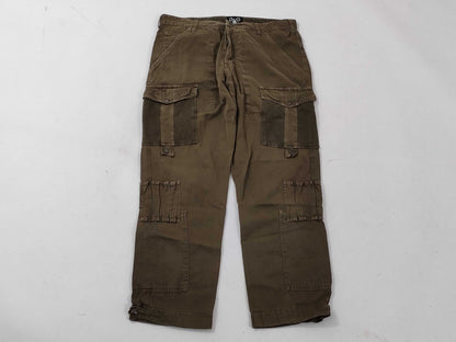 D&G □DOLCE&GABBANA Cargo Pants rebel label Pants