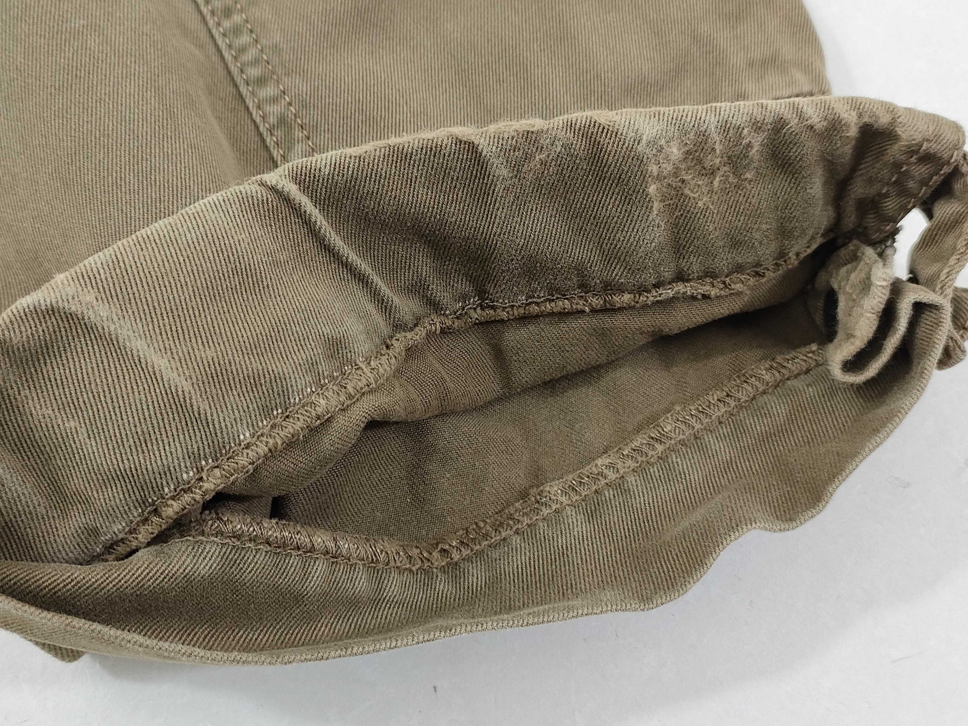 D&G □DOLCE&GABBANA Cargo Pants rebel label Pants