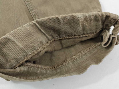 D&G □DOLCE&GABBANA Cargo Pants rebel label Pants