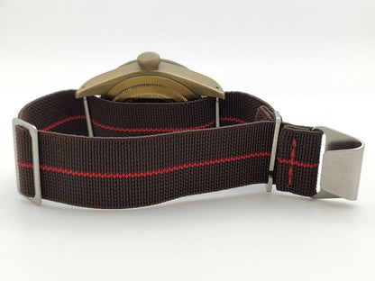 TUDOR Heritage Black Bay Bronze 79250BM I878306 Automatic Men's Watch