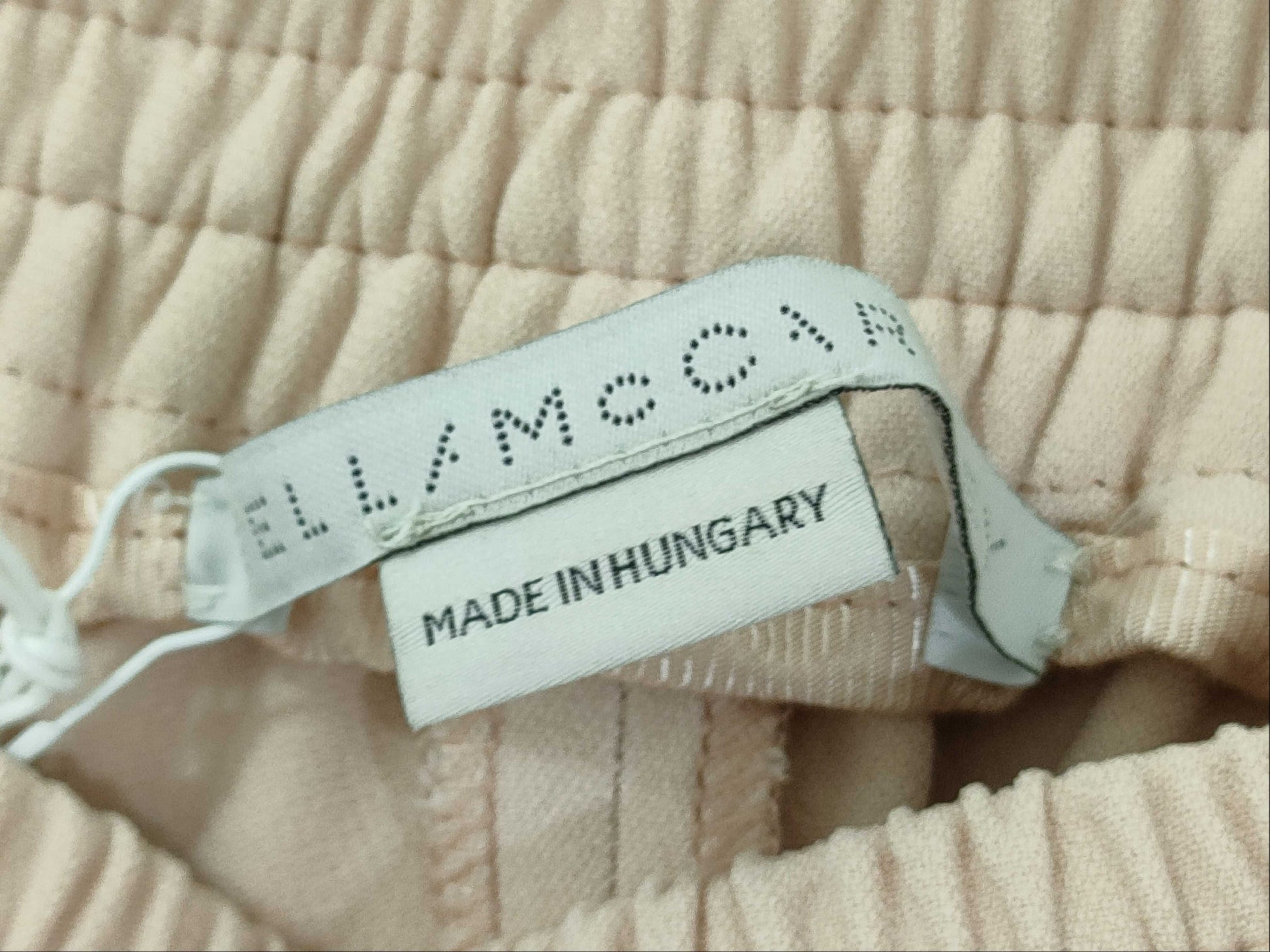 □STELLAMcCARTNEY Pants Pants Pants