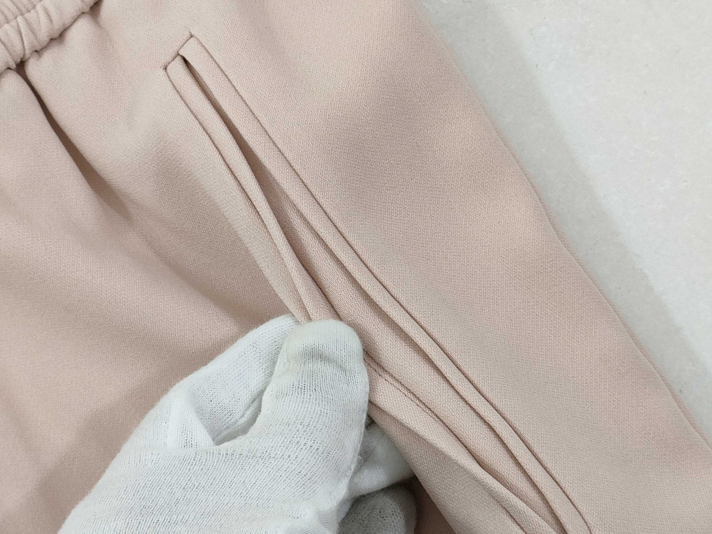 □STELLAMcCARTNEY Pants Pants Pants