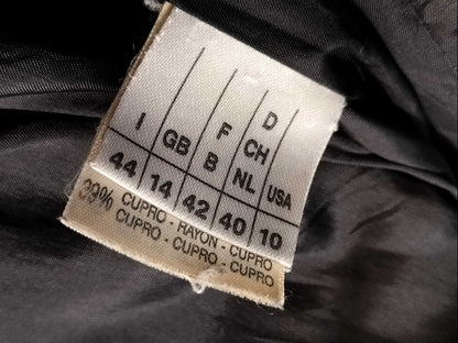 MaxMara □pianoforte MAX MARA Setup Other Apparel