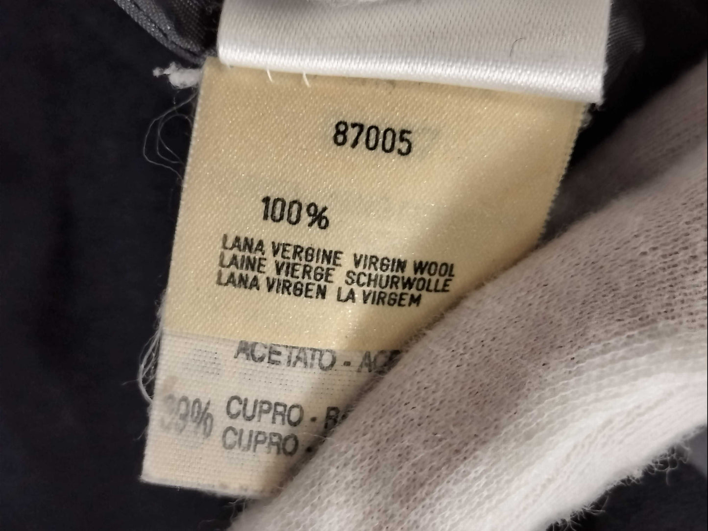 MaxMara □pianoforte MAX MARA Setup Other Apparel