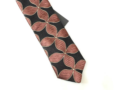 LANVIN □ Ties and other accessories