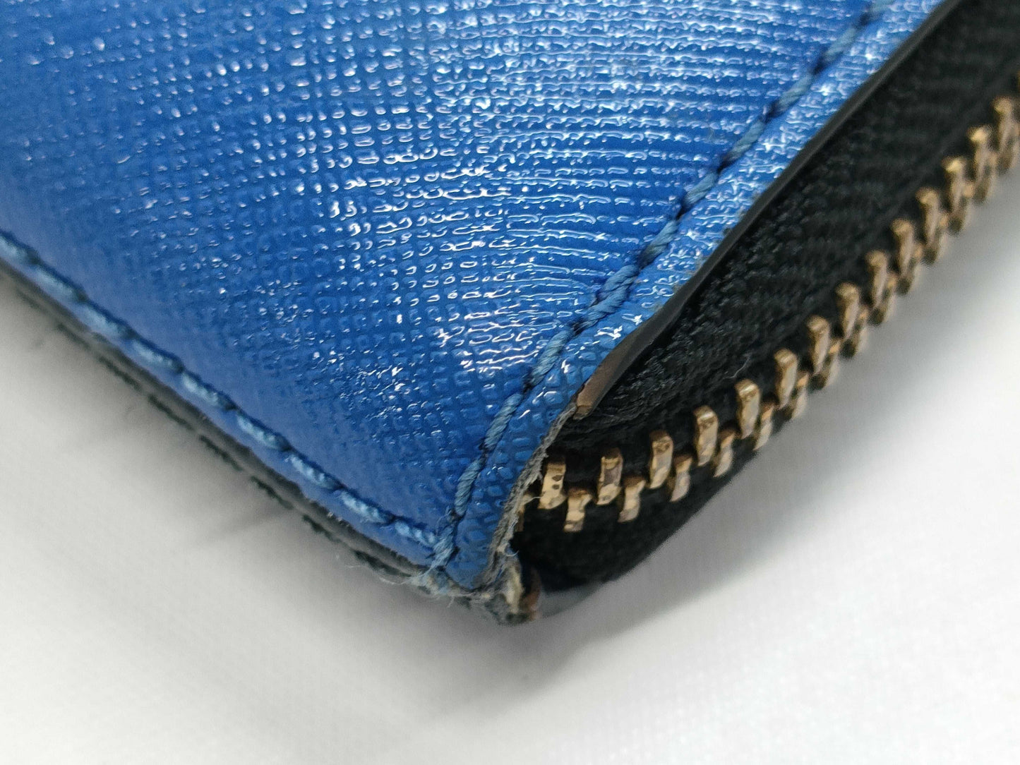 MARC JACOBS long wallet