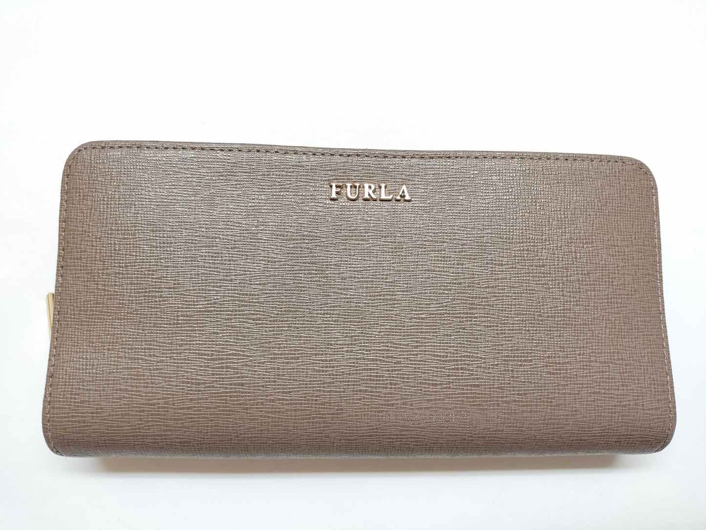 FURLA □ FURLA Round Long Wallet Wallet