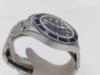 TUDOR 79030B LJ63984 Automatic Blue Dial Men's Watch