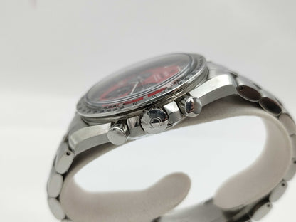 OMEGA Schumacher 3506.61 78107727 Automatic Men's Watch