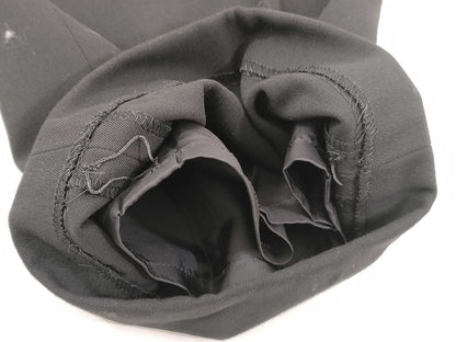 BURBERRY □tagged slacks pants