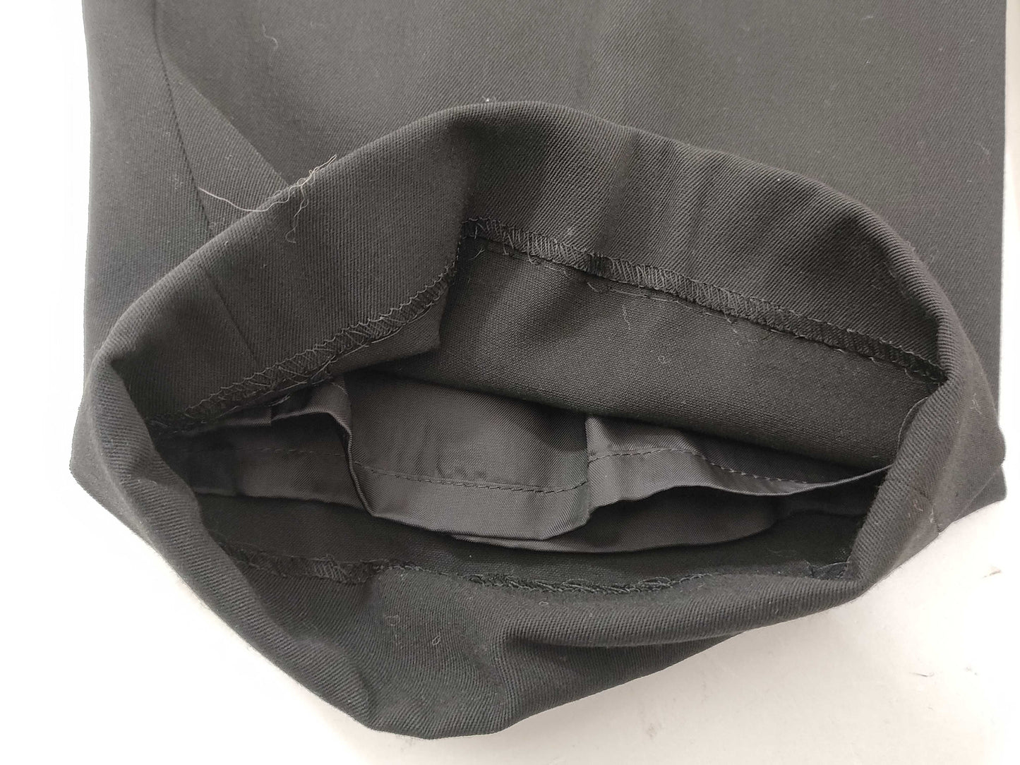 BURBERRY □tagged slacks pants