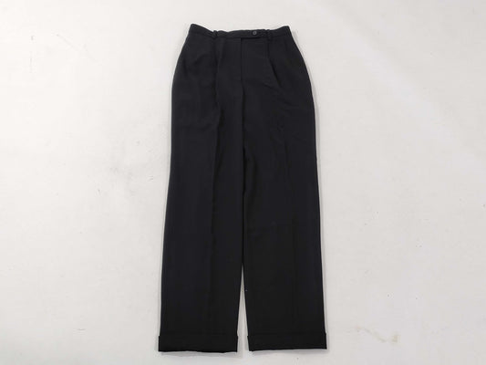 BURBERRY □tagged slacks pants