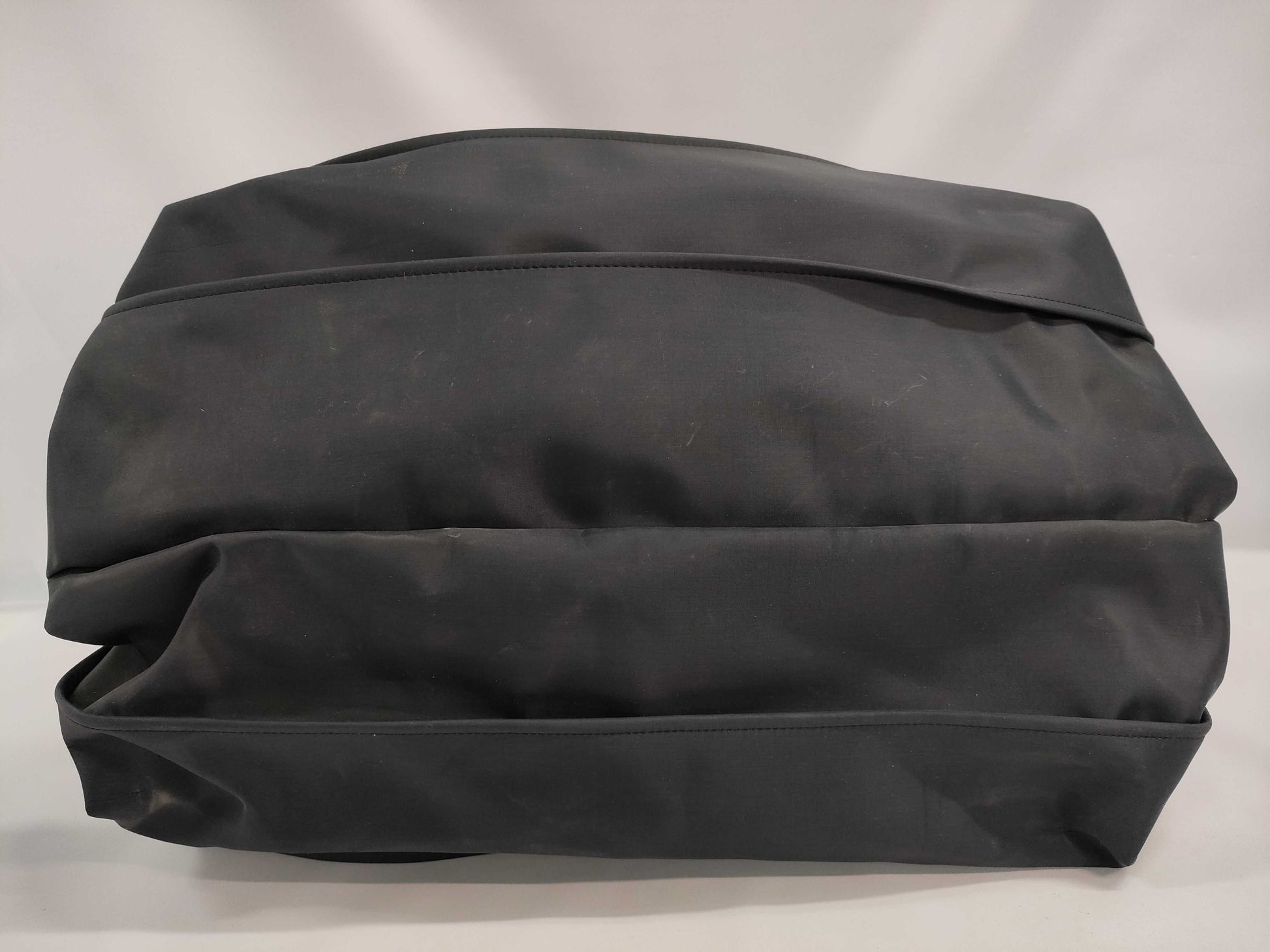 beauty: beast nylon handbag tote bag