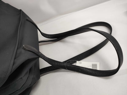 beauty: beast nylon handbag tote bag