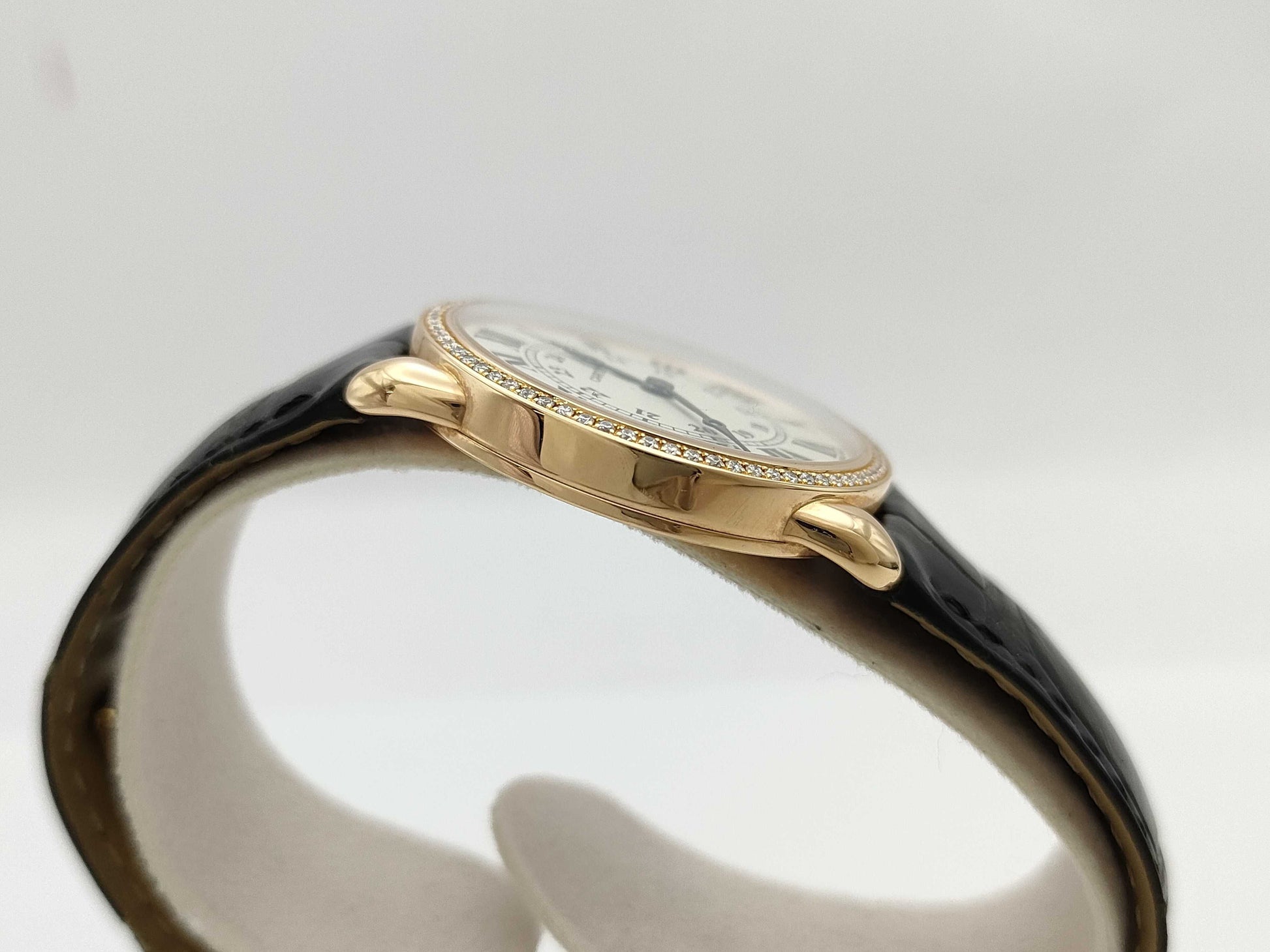 Cartier Ronde Louis WR000351 2886127879RX Quartz Boys' Watch