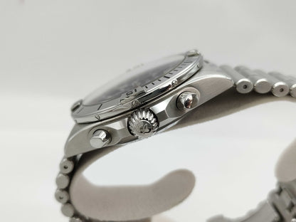 BREITLING Chronomat AB0134 3338167 Automatic Men's Watch with Partial Shell Dial