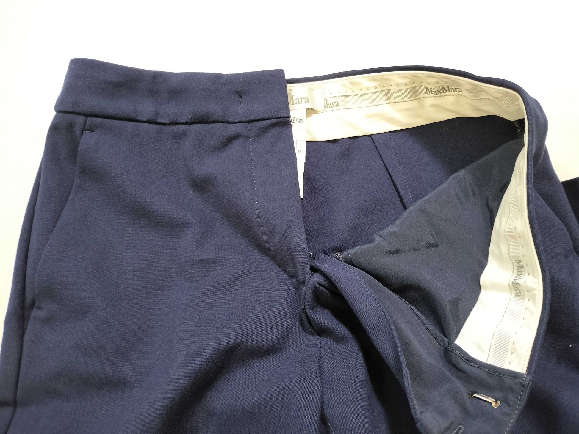 MaxMara ? MAX MARA Pants Pants Pants