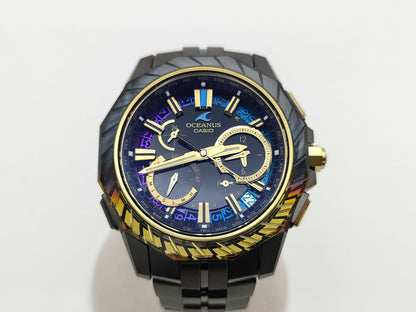 CASIO OCW-SG1000ZS-1AJR EA365F 36/50 Men's Watch