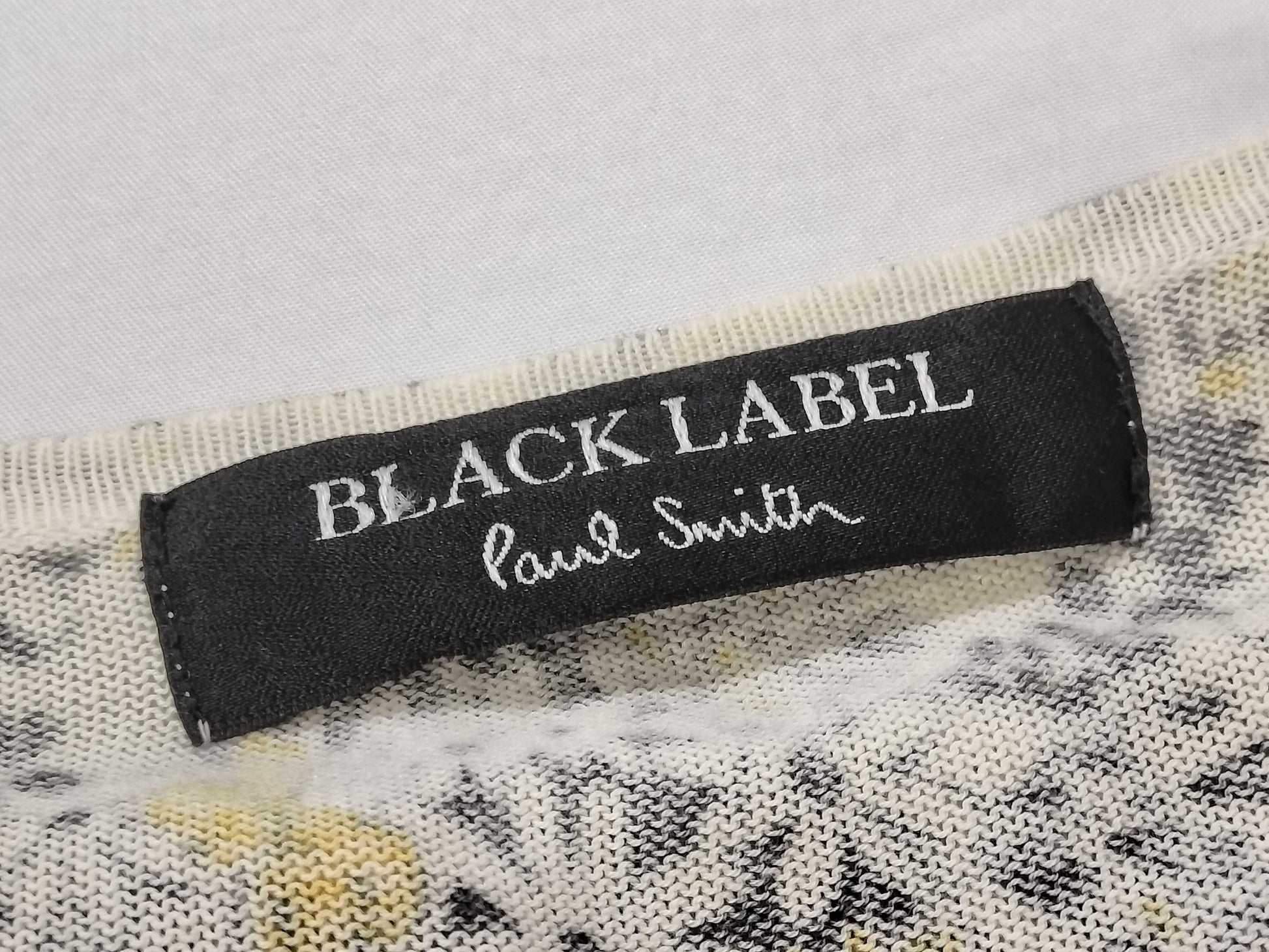 Paul Smith □ Paul Smith One Piece One Piece One Piece