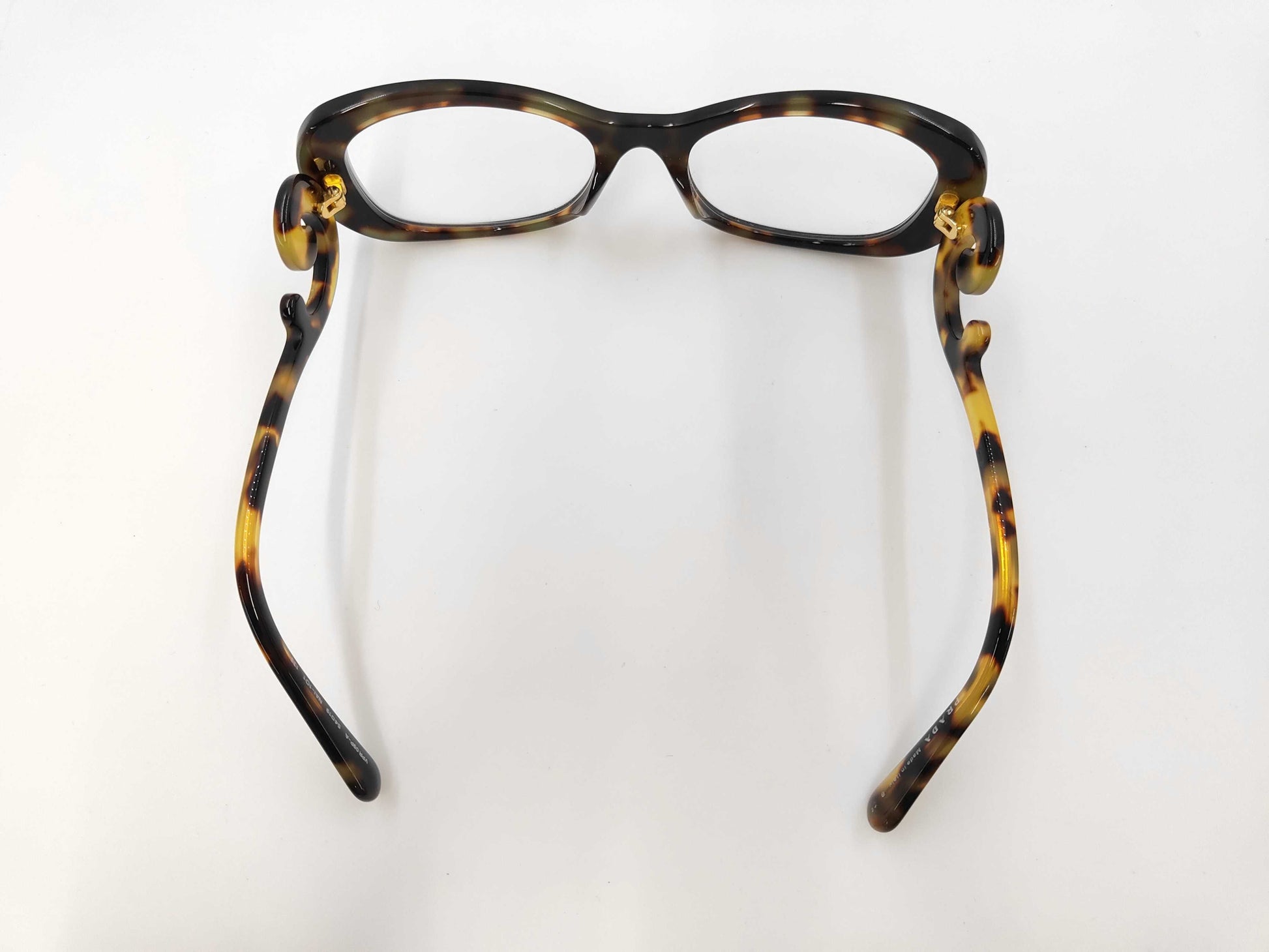 PRADA Sunglasses and Glasses