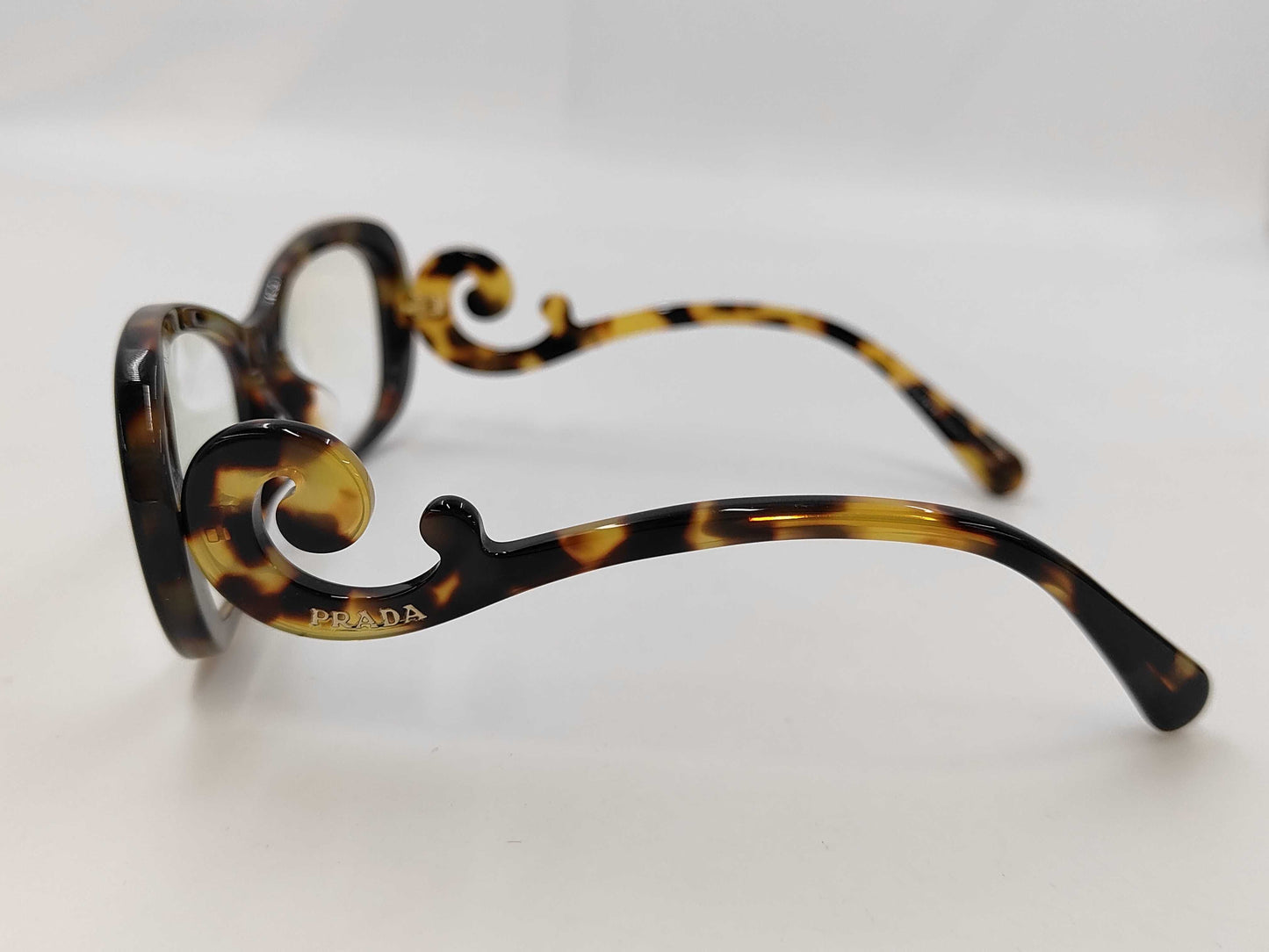 PRADA Sunglasses and Glasses