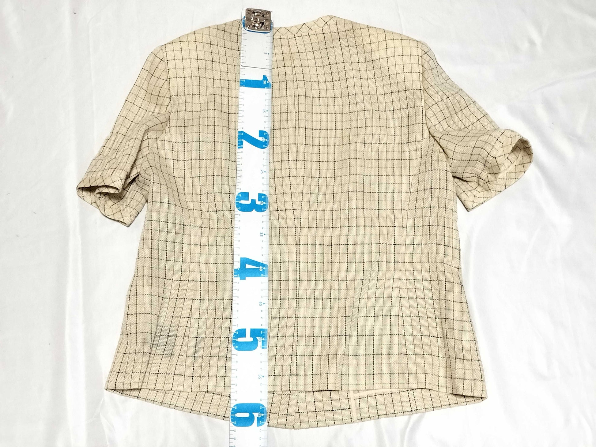 BURBERRY □BURBERR Jacket Shirt