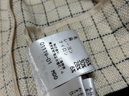 BURBERRY □BURBERR Jacket Shirt