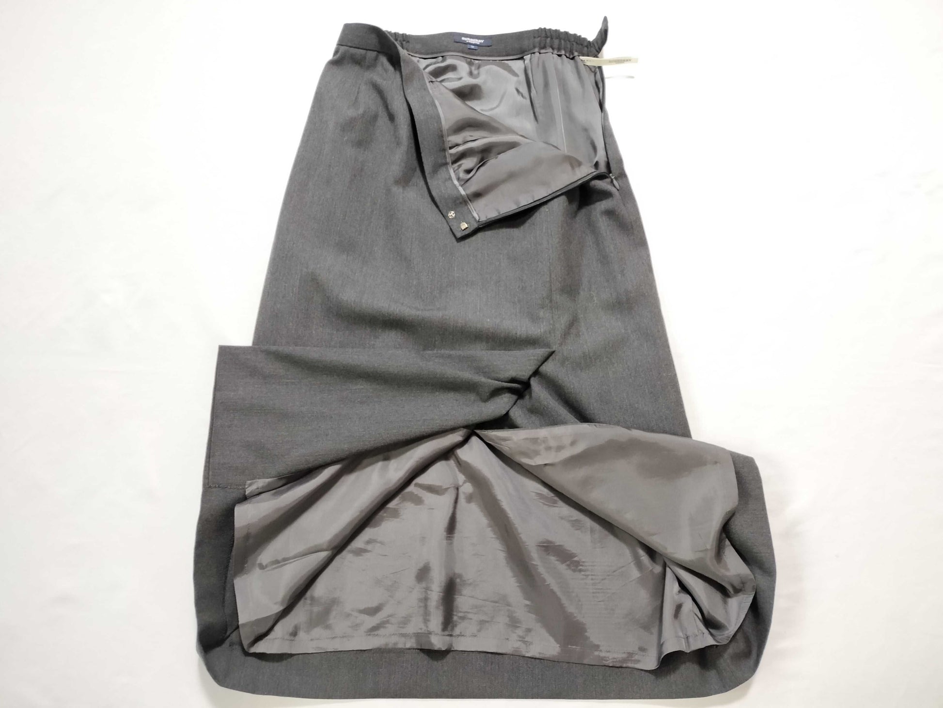 BURBERRY □BURBERRY Skirt Skirt