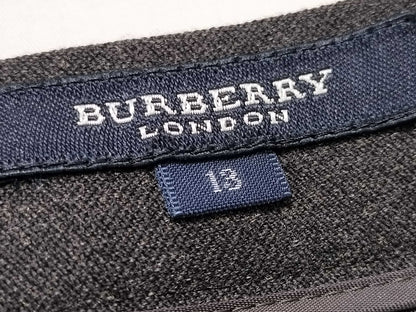 BURBERRY □BURBERRY Skirt Skirt