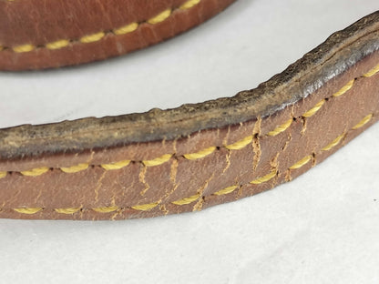 LOUIS VUITTON Monogram M41107 Speedy 35 Boston Bag