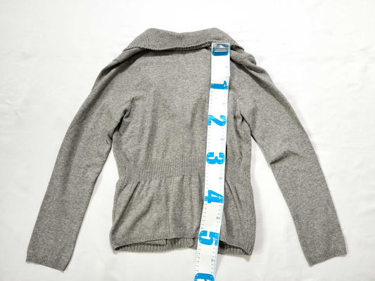 Aquascutum □aquascutum Knit Tops