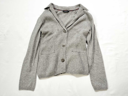 Aquascutum □aquascutum Knit Tops