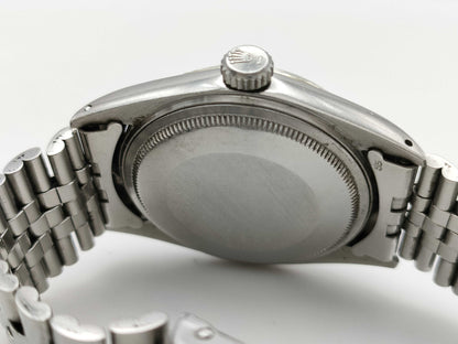 ROLEX 1601 2809467 Men's Watch