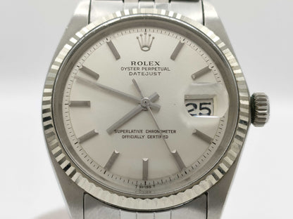 ROLEX 1601 2809467 Men's Watch