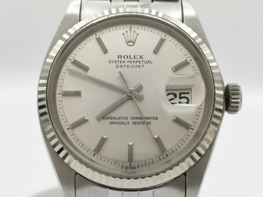 ROLEX 1601 2809467 Men's Watch