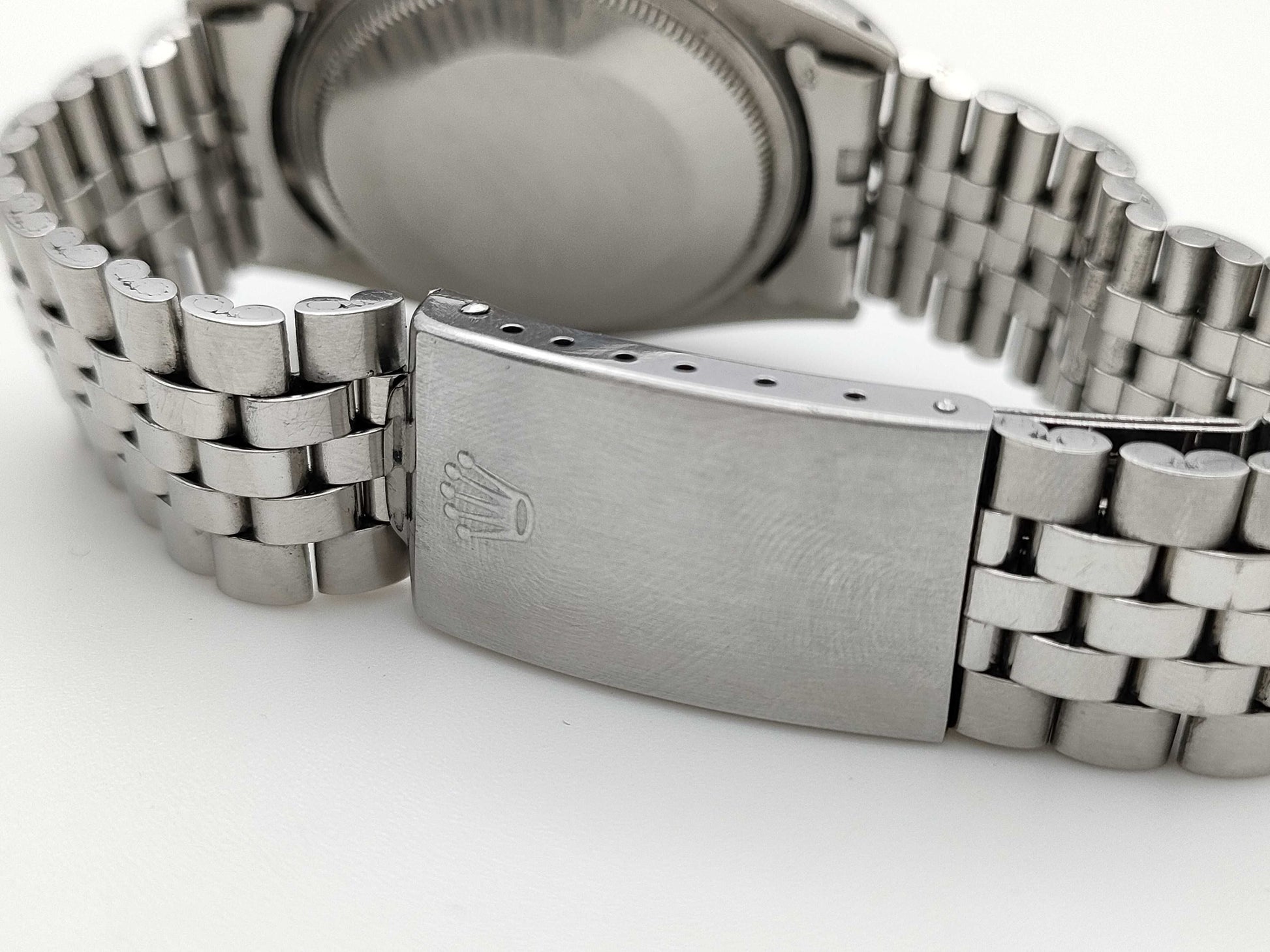 ROLEX 1601 2809467 Men's Watch