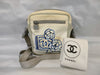 CHANEL Shoulder Camellia Shoulder Bag