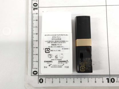 CHANEL Chanel Lip/Essential Set Cosmetics