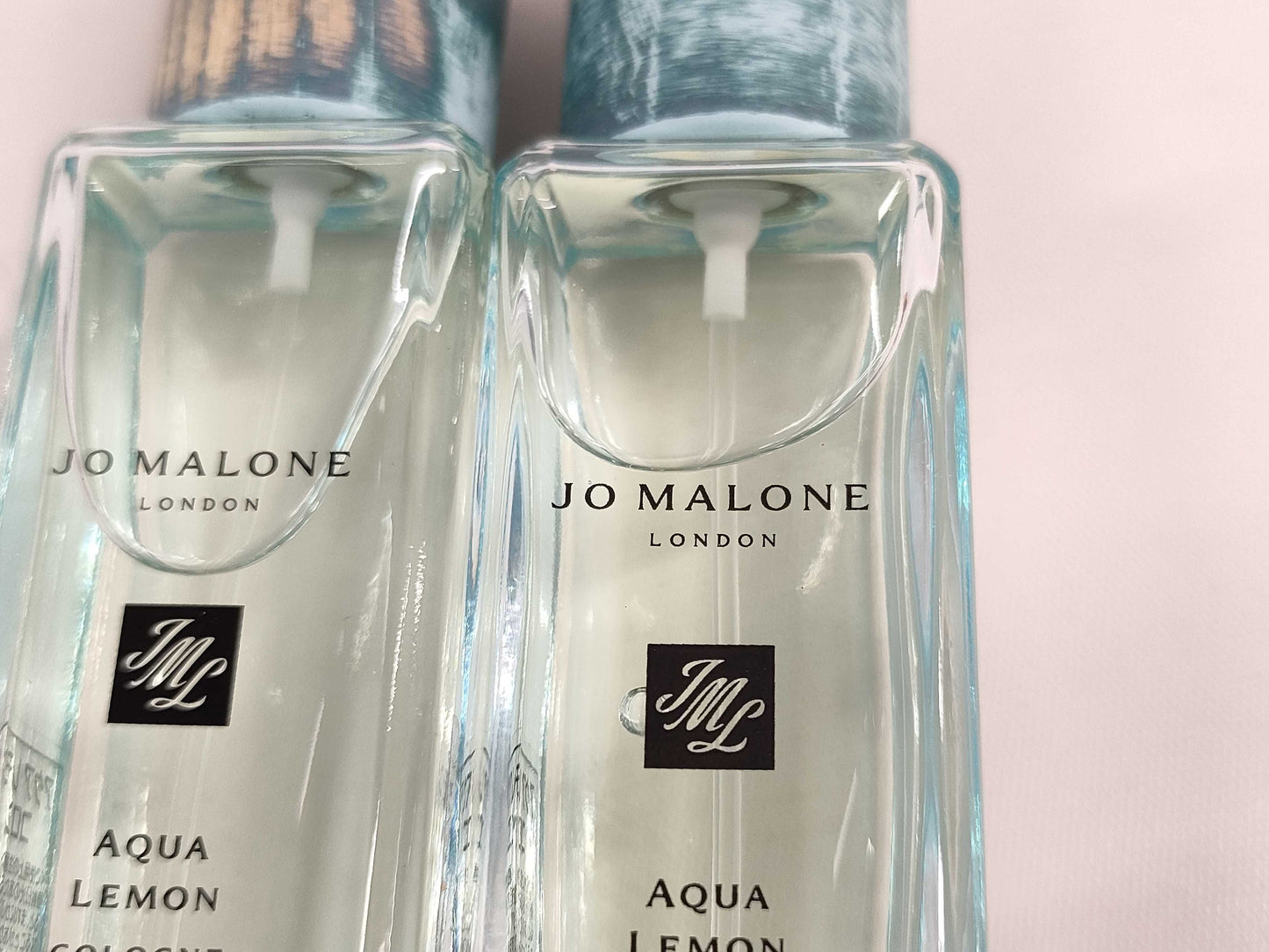 Jo Malone Aqua Lemon Perfume