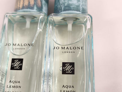 Jo Malone Aqua Lemon Perfume
