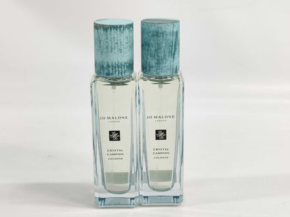 Jo Malone Crystal Campion perfume